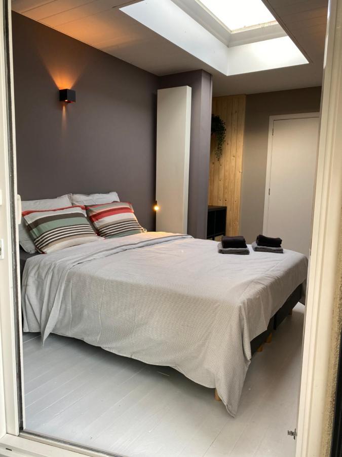 B & B Simme Zimme Брасхат Экстерьер фото